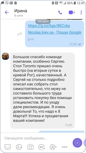 Головна